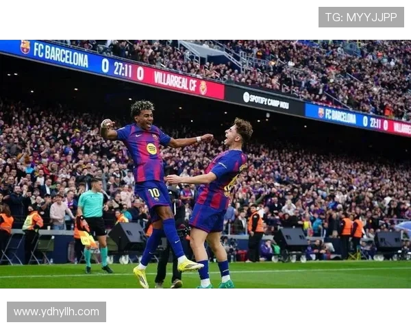 亚马尔与21岁网红传绯闻后状态火热首次帽子戏法助力球队连胜